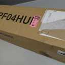 Privacy Screen Room Divider as Dressing Screen 4 Panel Wall Room Divider with 3 Wider Feet Portable Wall 6FT Partition Wall for Office Dining Room Children's Separate Rooms,Grey