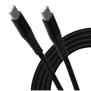 6 Foot Silicone Rubber Sync Charge Cable