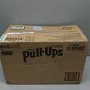 Pull-Ups Girls' Potty Training Pants, Size 3T-4T Training Underwear (32-40 lbs), 112 Count