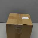 6" PVC Pipe Coupling Adapter Pipe Fittings (Socket x Socket) Contractor Pack Schedule 40 Heavy Duty 6 Inch PVC Slip Socket Connectors for DIY PVC Shelf Garden Support Structure, White