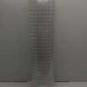 Pet Carpet Protector - Doorway Damage Deterrent and Scratch-Stopper for Cats, Dogs, and Pets, Heavy-Duty PVC Runner, Cut to Fit, Clear, 15 Inches x 48 Inches, Made in The USA