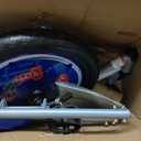 Razor RipRider 360 Caster Trike for Kids Ages 5+ - Lightweight, Rubber Handlebars, Steel Frame, for Riders up to 160 lbs