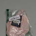 Bali Women's Passion for Comfort Hi-cut Panty (9, Sheer Pale Pink)