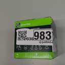 GreenLite 75W Led, 11W dimmable PAR30 Floodlight Pack of 1