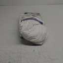 Full Extra Long (XL) Mattress Protector Zippered Waterproof Encasement Hypoallergenic Premium Quality Cover Protects Against Dust Allergies White