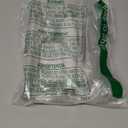 Blackhead Remover Pore Vacuum, Upgraded USB Rechargeable Facial Pore Cleaner Blackhead Removal Kit with 3 Suction Power,5 Probes Black Head Extractions Tool for Women & Men (Snowy)