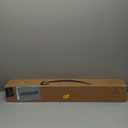 SAN LIKE Fishing Net Fish Landing Net Collapsible Fish Net with Anti-Slip Telescoping Rubber Pole Handle for Kids Adults in Saltwater Freshwater Multi-Size Extending to 98inch, Fiberglass pole,length 53.14" to 98.42"