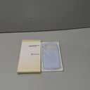 GONEZ Magnetic for iPhone 17 Pro Case, Compatible with MagSafe, [Screen Protector + Camera Lens Protector], Liquid Silicone Anti-Scratch Shockproof Protective Phone Case 6.3 inch, Blue