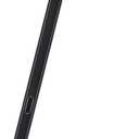 Galaxy Z Fold 6 S Pen Fold Edition for Samsung Galaxy Z Fold 6 Slim S Pen, Galaxy Z Fold 6 SPen Fold Edition Replacement for Samsung Galaxy Z Fold 6 Touch Stylus Pen +Tips/Nibs+Card Pin (Black)