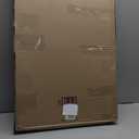 Exo Terra Hinged Terrarium Screen Cover, 60 Breeder/75 Gallon  Easy Access, 18.75x 48.75 Full Open, Durable UV Ventilation (Large)