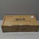 Electric Soft Bullet Toy Gun for Boys, Auto-Manual Shell Ejecting Toy Foam Blasters & Guns with 80 Soft Darts, Shooting Games Educational Toys for 6, 8,12,14+ Kids (Green)