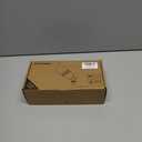 Low Voltage Landscape Spotlights, Black Outdoor LED 12V LED Lights, Waterproof Aluminum Uplighting for Tree House Garden with 5W MR16 Bulb 2700K