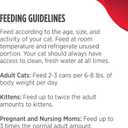 Nulo Variety Flavors Grain-Free Minced Wet Canned Cat Food, 3 Ounce (Pack of 12) (EXP 07/24/28)