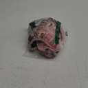 Timos No Pull Dog Harness, Release at Neck Reflective 3 Snap Buckles Adjustable No Choke Pet Vest with Front & Back 2 Leash Clips, Soft Padded Control Training Handle for Small Medium Large Dogs (Medium (Pack of 1))