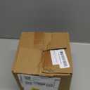 Cididu Reptile Hide Cave Resin, 2 in 1 Reptile Hideout Cave and Food Tray, Reptile Shelter with Detachable Food Bowl, Leopard Gecko Keeper Habitat Help Shedding for Amphibian, Snake, Lizard, Turtle