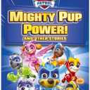 YOTO PAW Patrol Mighty Pup Power & Other Stories Kids Audio Card for Use with Player & Mini All-in-1 Audio Device, Screen-Free Listening with Fun Stories for Playtime, Bedtime & Travel, Ages 3+