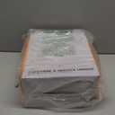 Tastyle Single Serve One Cup Coffee Maker, for K Cups and Grounds, Mini Coffee Maker with Portable Handle, 6 to 12 Oz Brew Size, for Travel, Camping, Office, RV and Dorm, 120V, Black and Gold