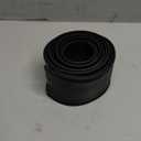 for 20 Foot Garage Door Rubber Weather Stripping Seal Universal 3.25''
