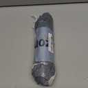 KINGSTONE Silverware Set, 20 Piece Flatware Cutlery Set for 4, 18/10 Stainless Steel Silverware Mirror Polished Dishwasher Safe for Home, Restaurant, Wedding, Party(Silver, 20 pieces for 4)