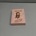 Punny Day-to-Day Calendar for 2026 | Funny Daily Desktop Calendar Christmas Stocking Stuffer Gift for Home or Office, Funny Desk Calendar 2026, Daily Tear Off Pages with Puns, White Elephant Gifts