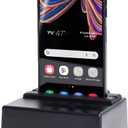 Charging Dock for Samsung XCover 6 Pro and XCover 7 Pro (Different Than XCover Pro): Portsmith PSD1XC6P-01