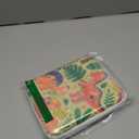 Card Case for Yoto Cards,80-Pockets binder with Zipper,Portable Card Holder Book for Holding Mini Audiobook Cards,Suitable for Boys and Girls(Wildlife)