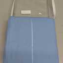 Mueller Ultratemp King Size Sheets Set, Super Soft 1800, 6 Piece, Deep Pocket up to 16" Cooling Sheets King Size, Transfers Heat, Breathes Better, Hypoallergenic, Wrinkle, Denim