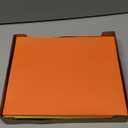 Oxford Two Pocket Folders, Textured Paper, Assorted Colors (Blue, Red, Yellow, Orange, Green), For School, Home, and Office, Letter Size, 25 Per Box (57513EE)