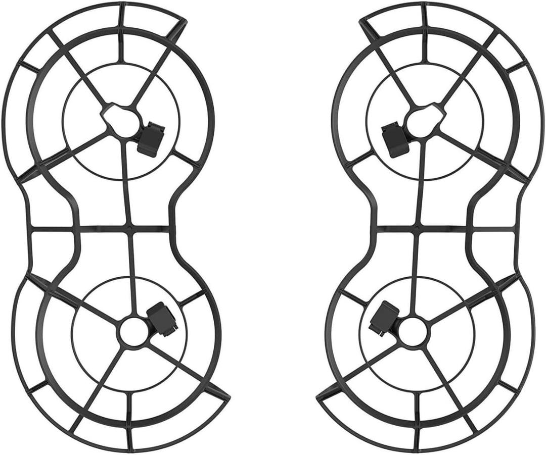 DJI Mini 2 360 Propeller Guard, Compatibility: DJI Mini 4K, DJI Mini 2 SE, DJI Mini 2, DJI Mini SE