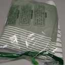 Awellife Boho Sage Green Shower Curtain for Bathroom Stripe Tassel Shower Curtain 72 X 72 Inches Farmhouse Cotton