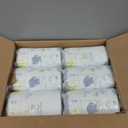 Pampers Swaddlers Diapers, Size 2 (10-22 lbs), 186 Count, Absorbent, Keeps Baby Dry and Comfortable, Skin Safe Disposable Baby Diaper 