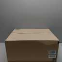 Califortree Large 16x20 Shadow Box Frame with Soft Linen Back - Jersey Frame Memory Display Case, 12 Push Pins Included, Black