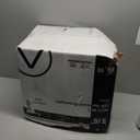 Amico 5/6 inch 5CCT LED Recessed Lighting 48 Pack, Dimmable, IC & Damp Rated, 12.5W=100W, 950LM Can Lights with Baffle Trim, 2700K/3000K/4000K/5000K/6000K Selectable, Retrofit Installation - ETL & FCC