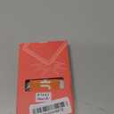 for iPhone 14 Case Clear, Anti-Yellowing, Shockproof Protective Transparent Case, Triple-Layer Heavy Duty Protection Phone Case Cover for Apple iPhone 14 6.1", Crystal Clear