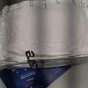 Bedsure Comforter Duvet Insert - Quilted Comforters King Size, All Season Duvet, GentleSoft Down Alternative Bedding Blanket, with 8 Tabs, Gifts for Women/Men, White, King 90 x 102 Inches