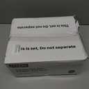 File Folder, PANDRI 220 Pack Colored File Folder, 1/3 Cut Tabs, Letter Size, Assorted 6 Colors Filing Folder for Office School Business