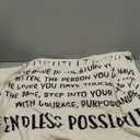 Afterprints 30th Birthday Gifts for Women, Chapter 30 Blanket, 30 Year Old Bday Gifts for Women, Daughter, Friend, 1996 30th Birthday Decorations for Her, Turning 30 Throw Blankets 50'' x 60''