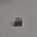 Watco 38810-CP Lift & Turn Replacement Brass Stopper with 3/8 Pin, Chrome Plated