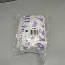 12 Pack Power Mop Refills Compatible with Swiffer Power Mop, for Swiffer Power Mop Refill, for Floor Cleaning, Unscented (12p Disposable purple)