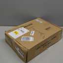 Projector Stand Tripod Adjustable, Laptop Height from 23.5 to 63.5 inches with Gooseneck Phone Holder, Floor for Office, Home, Stage, Studio, DJ Racks Holder Mount, 23.5inch-63.5inch (Black)