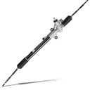 A-Premium - Hydraulic Power Steering Rack and Pinion Compatible with Honda Odyssey 2011 2012 2013 2014 2015 2016 2017, 3.5L