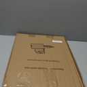 Cutting Board, Glass Cutting Boards for Kitchen, Chopping Board Set with Non-Slip Edges & Hanging Hole, Dishwasher- Safe Clear Cutting Board for Countertop, Meal Prep & Serving