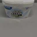 OxiClean White Revive Laundry Whitener and Stain Remover Powder, 3 lb (48 Ounce (Pack of 1))