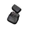 2 In 1 Face Roller 4 Pack