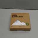 3-Pack Organic Baby Swaddle Sleep Sacks - Swaddles for Newborns, Infant 0-3 Months, Baby Girls, Boys, Soft & Snug Newborn Sleep Sack, Nursery Swaddling Blankets (ABC Land Cloud, OS)