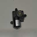 68239269 Active Exhaust Valve Actuator Fits for Dodge Charger/Challenger 2015-2023 Fit For Chrysler 300C 2023,Replaces 68505881AA (Black)