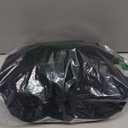 HUSKARY Women's Summer Casual Elegant Smock Layered Tiered Maxi Skirt High Waisted A Line Flowy Long Skirts with Pockets, Small