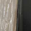 VIZ-PRO Magnetic Whiteboard/Dry Erase Board, 48 X 36 Inches, Silver Aluminium Frame