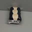 Gisimo 100% Inner Mongolian Cashmere Yarn Luxurious Hand Knitting Yarn Home Necessity for DIY Crafts (3 balls, Dark Blue)