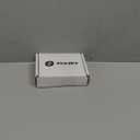 Eva-Dry Wireless Mini Dehumidifier, White (E-333)